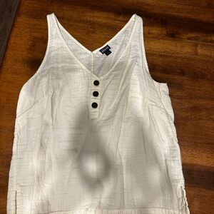Patagonia Cotton Tank